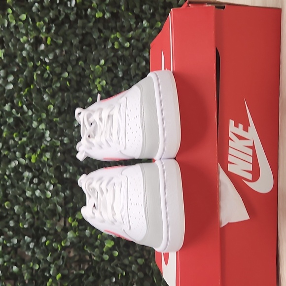 W NIKE COURT VISION LO - W6 - Picture 5 of 8